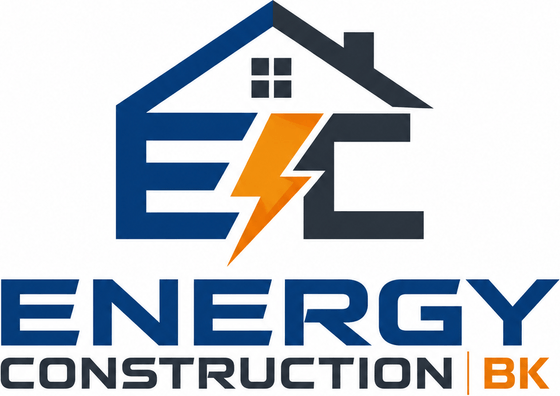 Energy Construction BK logo